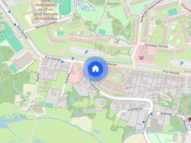 Pokój do wynajęcia w Toruń, Kujawsko-pomorskie