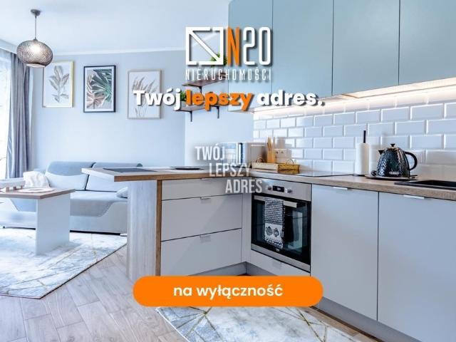 Mieszkanie do wynajęcia w Kraków, Małopolskie