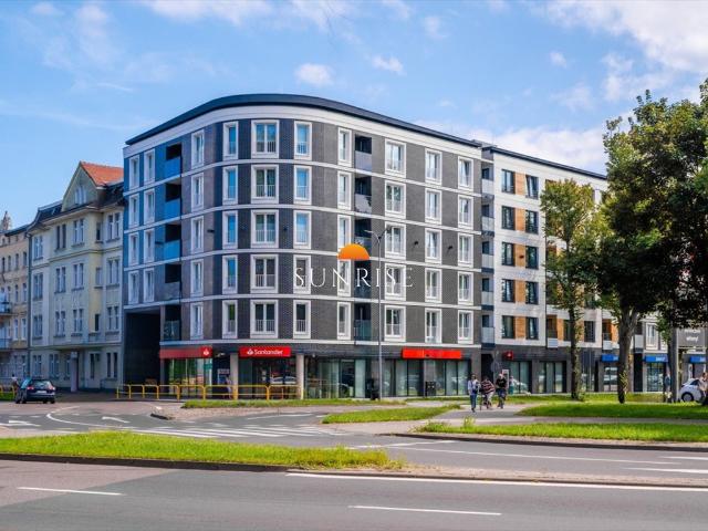 Mieszkanie na sprzedaż w Kołobrzeg, Zachodniopomorskie