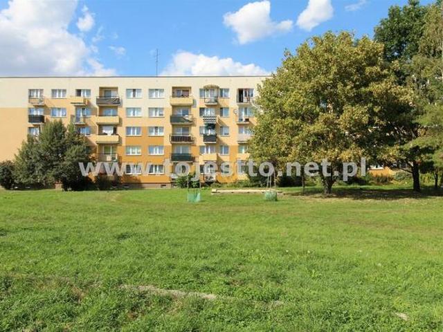 Mieszkanie na sprzedaż w Hrubieszów, Lubelskie