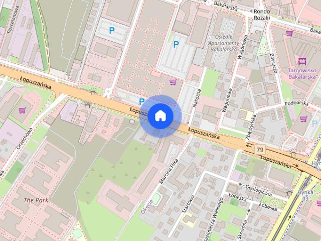 Mieszkanie do wynajęcia w Warszawa, Mazowieckie