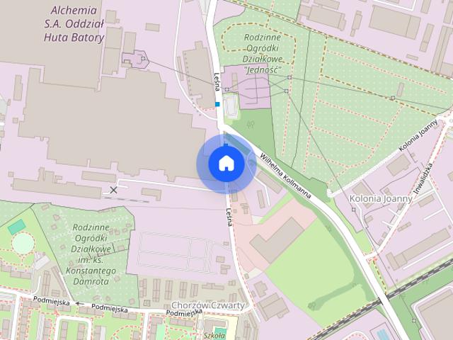 Mieszkanie do wynajęcia w Chorzów, Śląskie