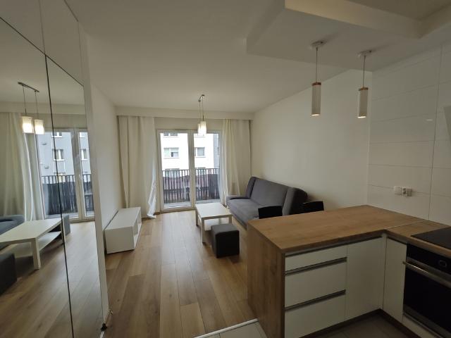 Mieszkanie do wynajęcia w Szczecin, Zachodniopomorskie