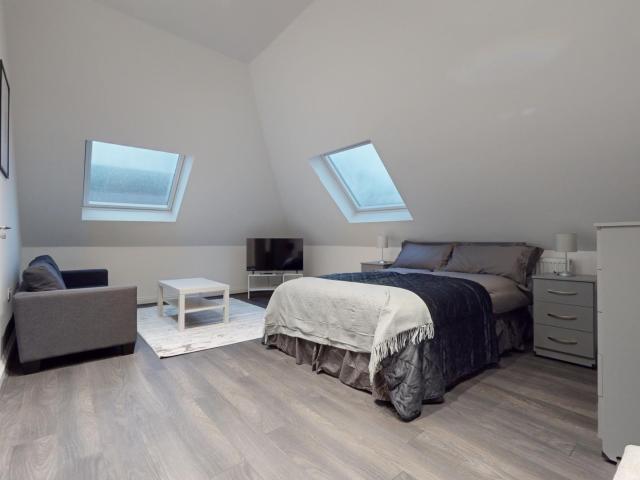 Apartment for rent in Cricklewood, Greater London