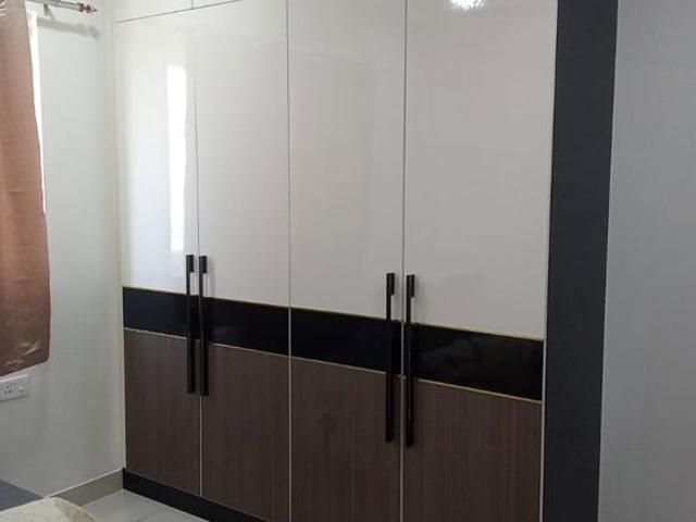 Villa for rent in Haidarabad, Telangana