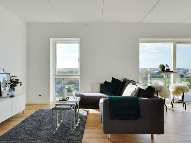 Lejlighed til leje i Kongerslev, Brønderslev-Dronninglund