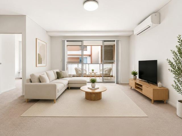Apartment for sale in Sydney, New South Wales