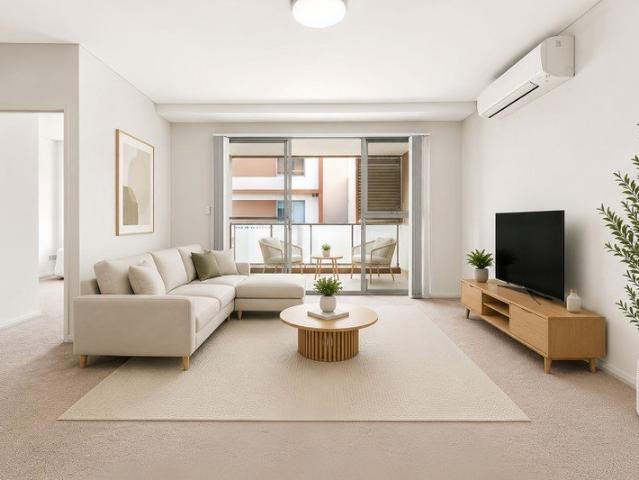 Apartment for sale in Sydney, New South Wales
