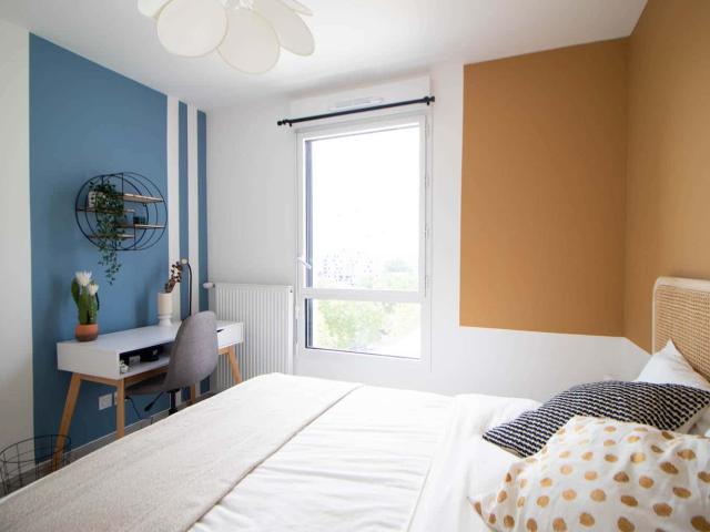 Appartement location à Lyon, Métropole de Lyon