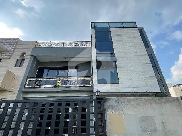 House for sale in Islamabad