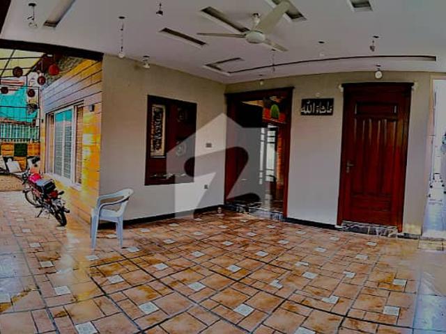 House for sale in Rawalpindi, Islamabad Capital Territory