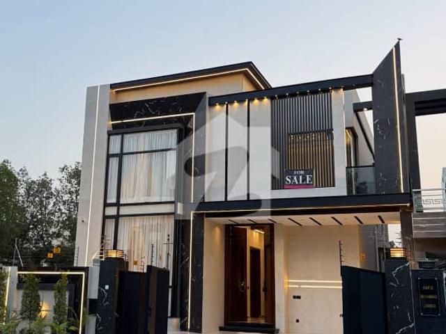 House for sale in Rawalpindi, Islamabad Capital Territory