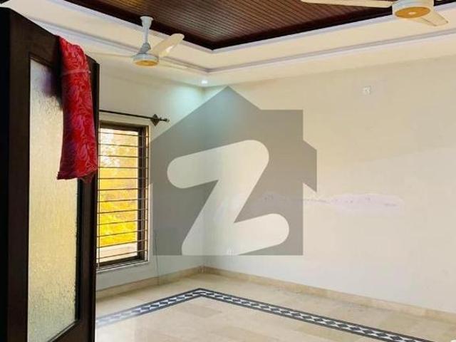 House for rent in Islamabad