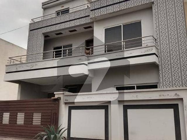 House for sale in Rawalpindi