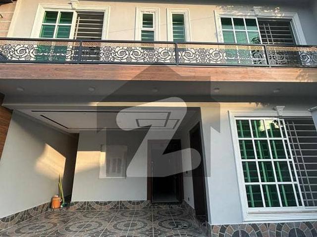 House for sale in Islamabad House for sale in Islamabad