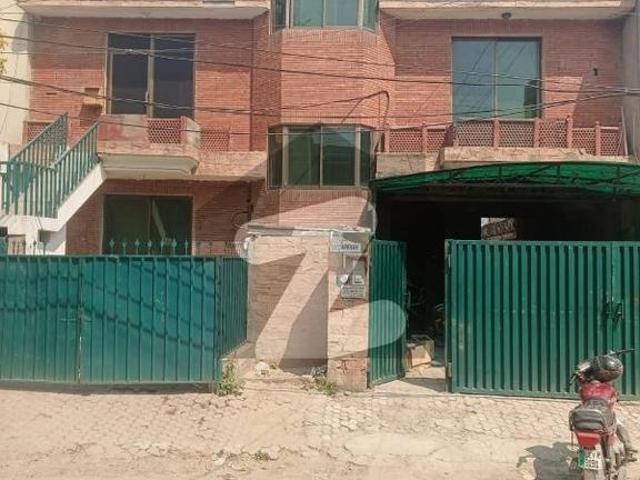 House for sale in Rawalpindi, Islamabad Capital Territory