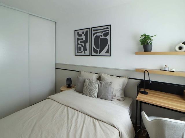 Appartement location à Saint-Denis, Saint-denis