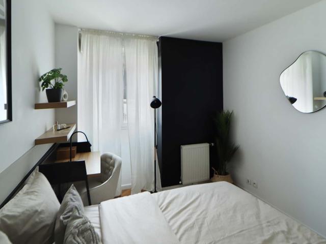 Appartement location à Saint-Denis, Saint-denis