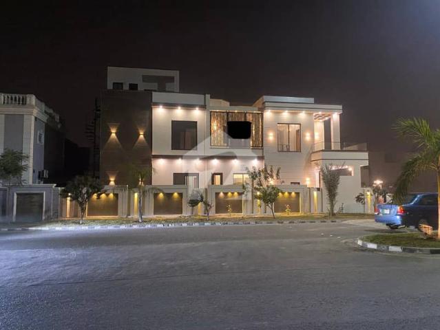 House for sale in Rawalpindi, Islamabad Capital Territory