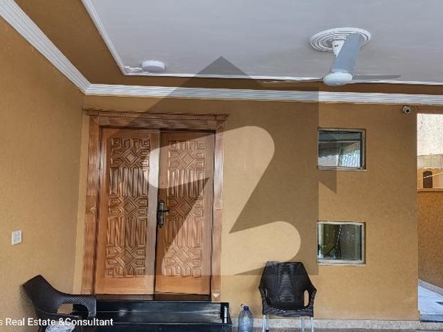 House for sale in Rawalpindi, Islamabad Capital Territory
