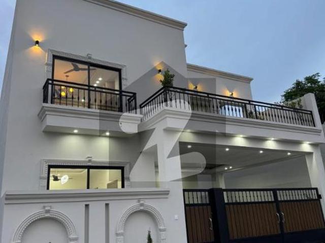 House for sale in Islamabad