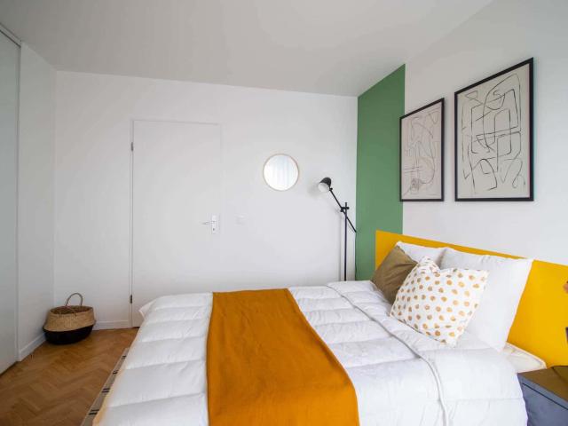 Appartement location à Saint-Denis, Saint-denis