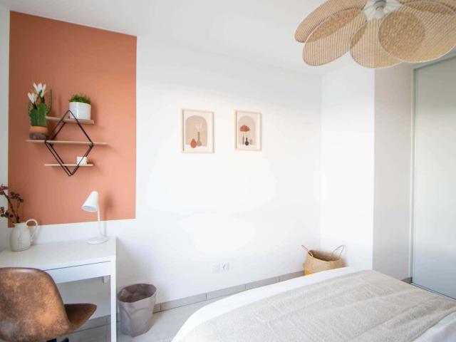 Appartement location à Lyon, Métropole de Lyon