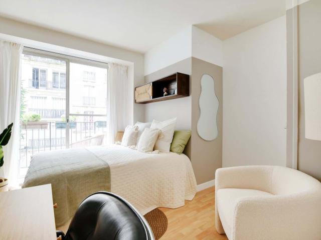 Appartement location à Paris, Île-de-France
