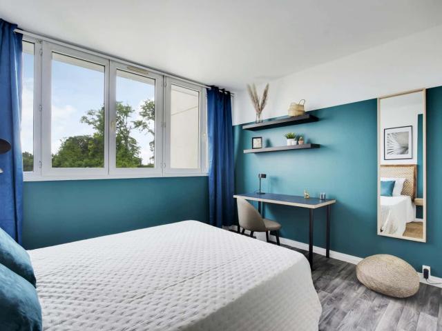 Appartement location à L'Haÿ-les-Roses, Le Kremlin-bicêtre