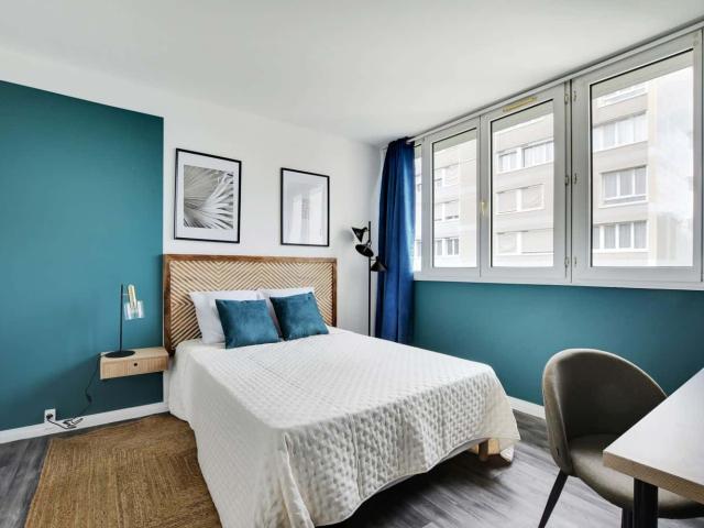 Appartement location à L'Haÿ-les-Roses, Le Kremlin-bicêtre