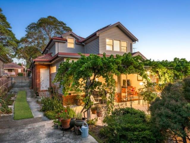 House for sale in Sydney, New South Wales