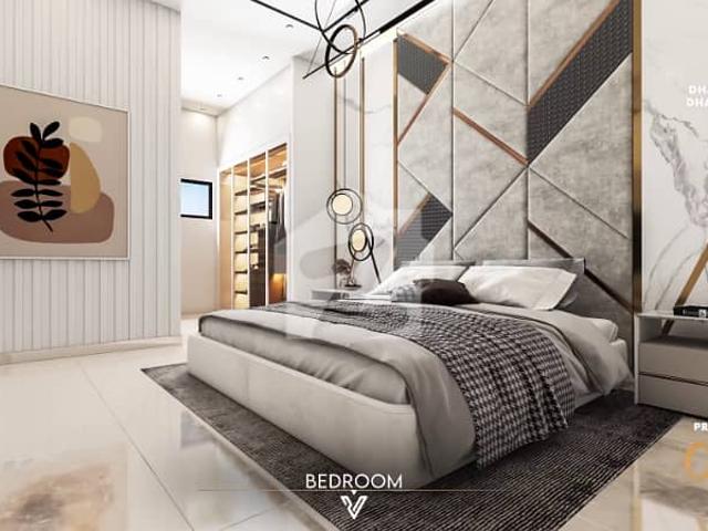 Apartment for sale in Islamabad