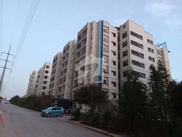 Apartment for sale in Islamabad