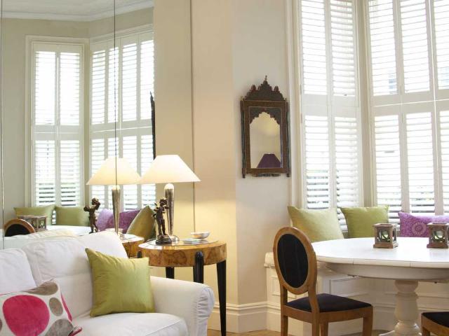 Apartment for rent in West Kensington, Greater London
