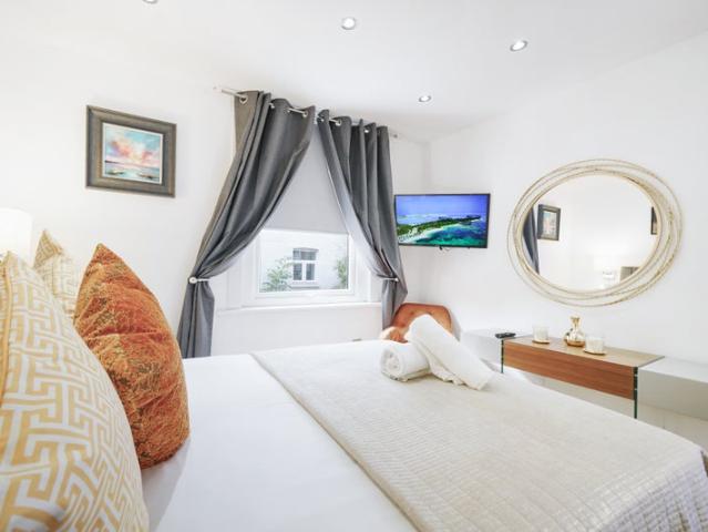 Apartment for rent in City of Westminster, Greater London