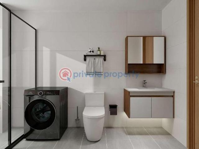 Apartment for sale in Kileleshwa, Kiambu