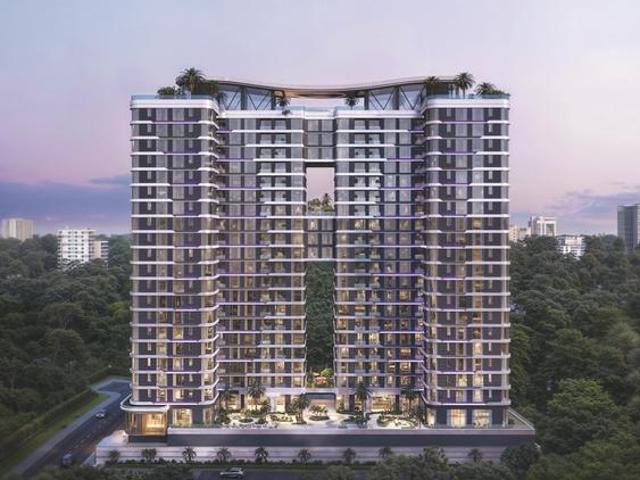 Apartment for sale in Kilimani, Kiambu