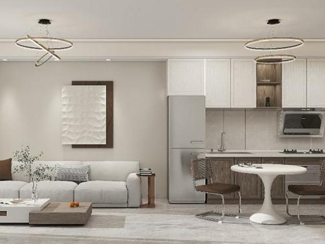 Apartment for sale in Kileleshwa, Kiambu