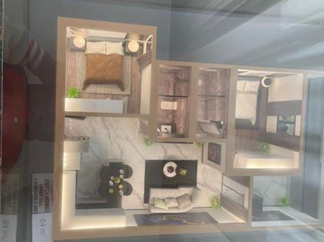Apartment for sale in Upper Hill, Westlands