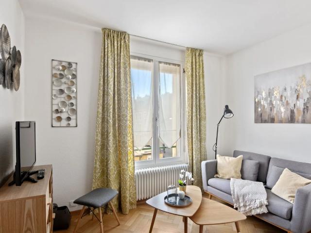 Apartment mieten in Conches