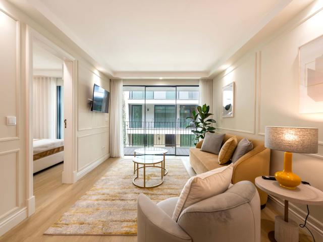 Apartamento alugar em Porto, Cedofeita