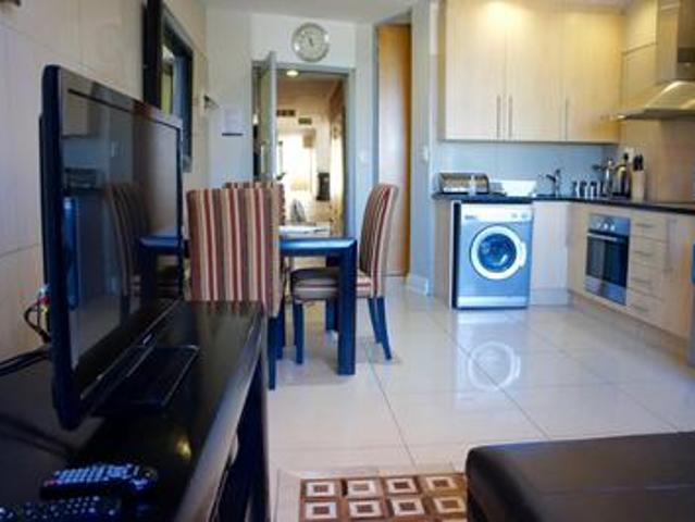 Apartment for sale in Alexandra, Gauteng