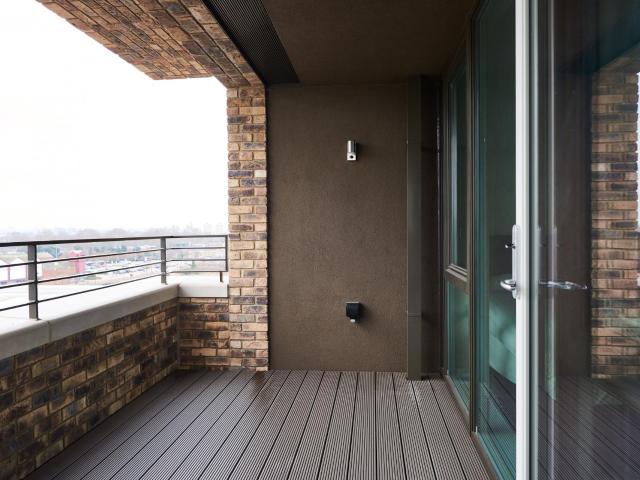 Apartment for rent in Cat Hill, Isle Of Man