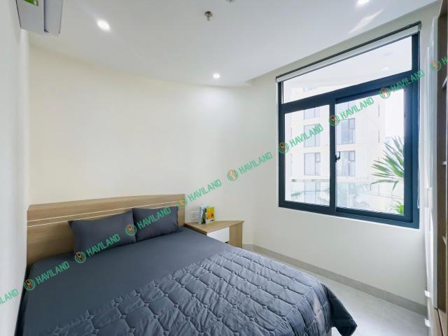 Căn hộ cho thuê tại Đà Nẵng