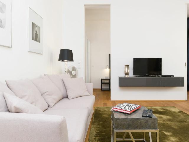 Apartment mieten in KG Alsergrund, Wien