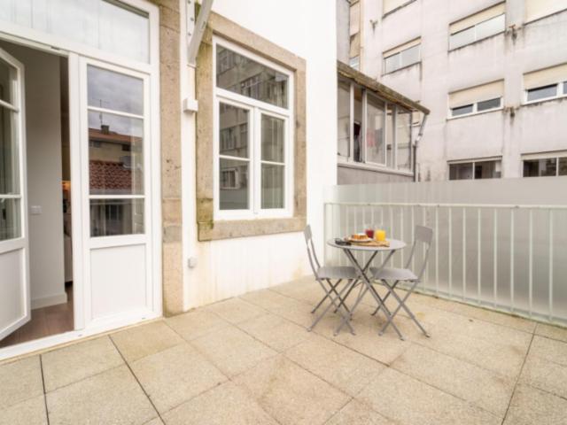 Apartamento alugar em Braga (São Vicente), Braga