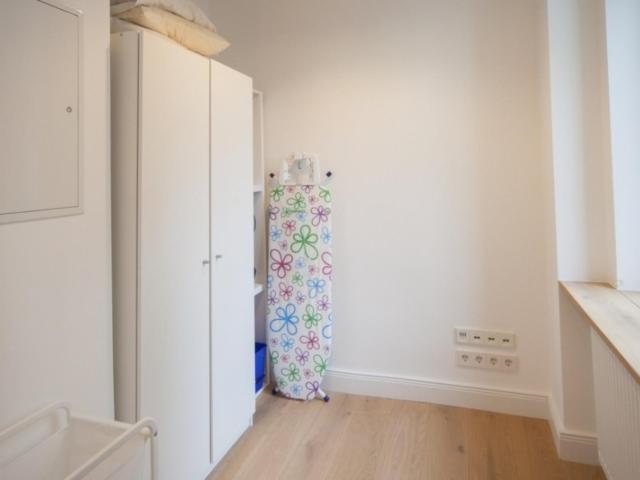 Apartment mieten in Rosenthaler Vorstadt, Berlin