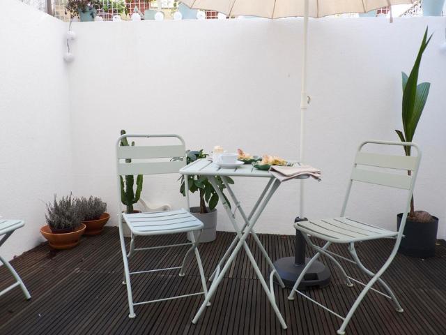 Apartamento alugar em Misericórdia, Lisboa