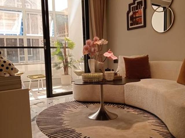 Apartment for sale in Njiru, Nairobi