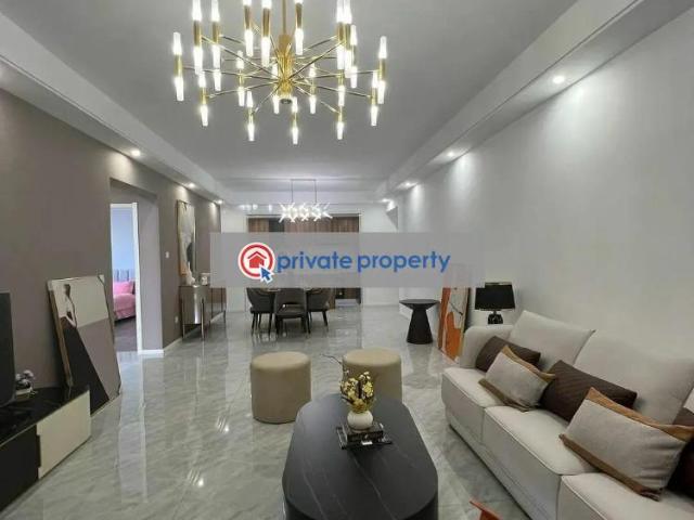 Apartment for sale in Riruta Nyayo, Kiambu